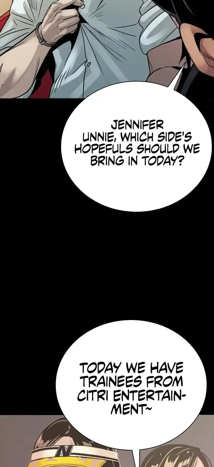 Worst Generation Chapter 2 page 64 - 