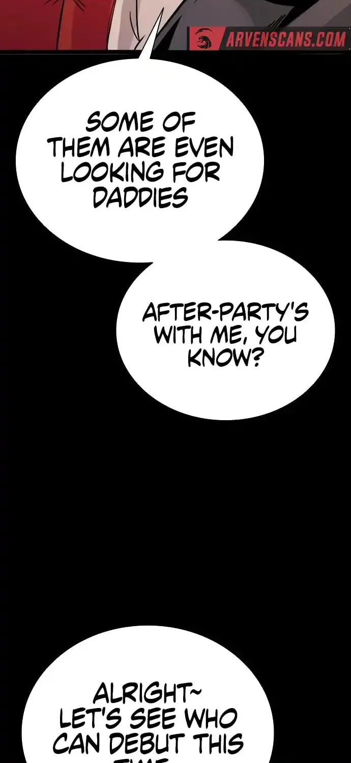 Worst Generation Chapter 2 page 66 - 
