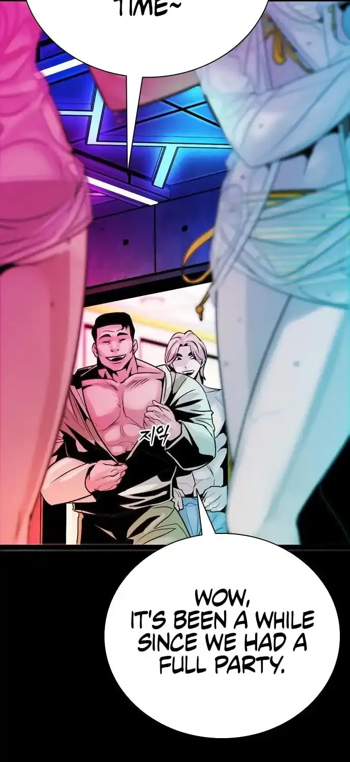 Worst Generation Chapter 2 page 67 - 