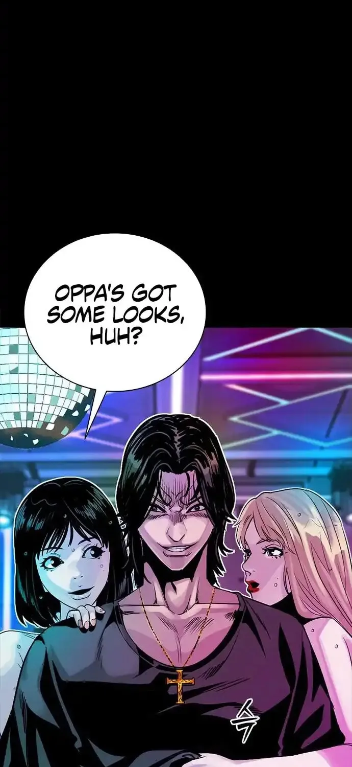 Worst Generation Chapter 2 page 68 - 