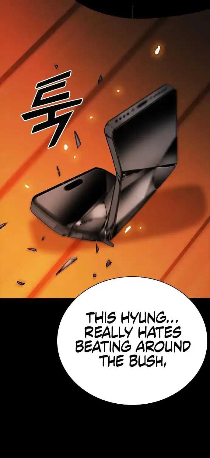 Worst Generation Chapter 2 page 74 - 