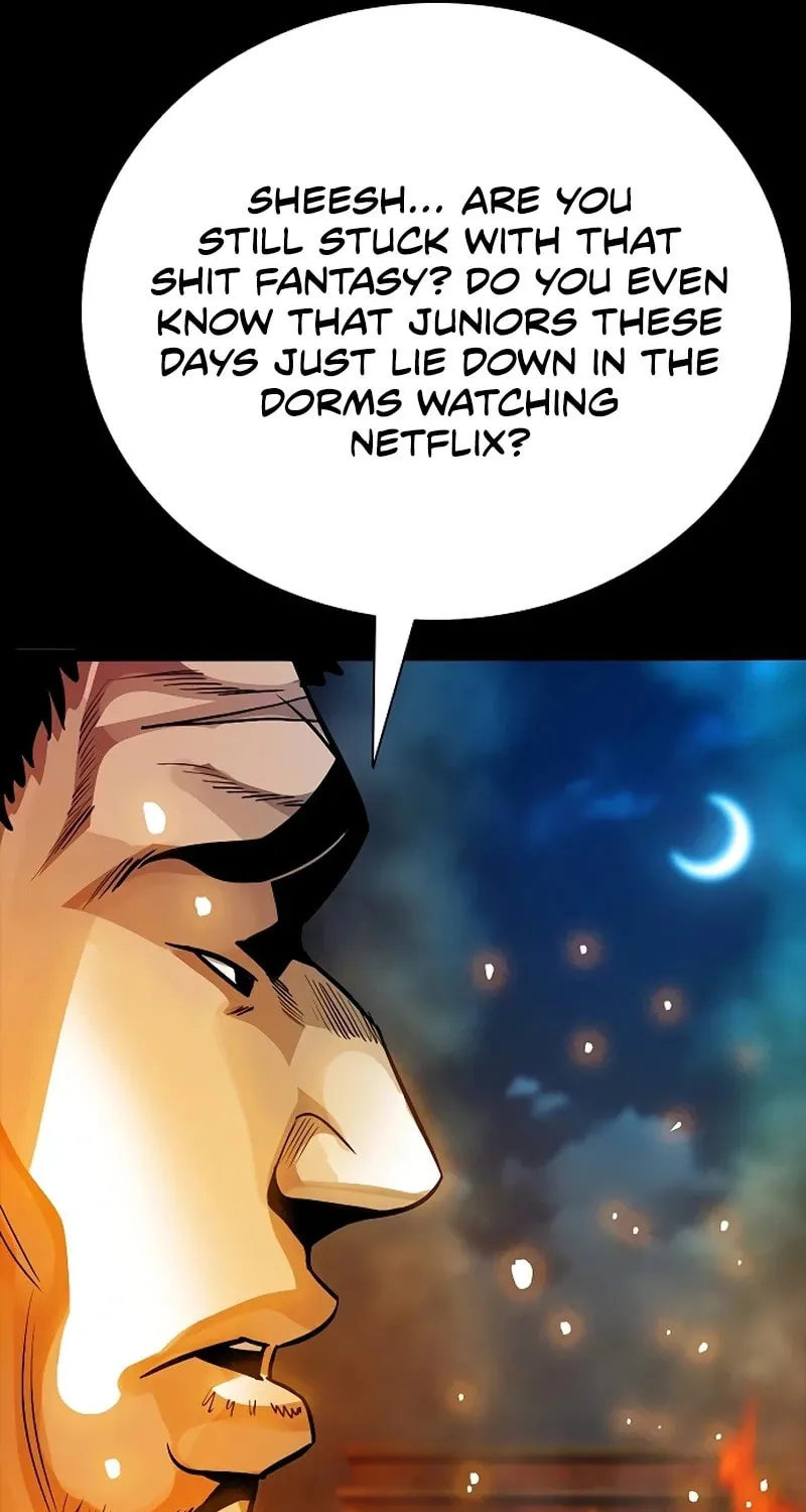 Worst Generation Chapter 20 page 11 - 