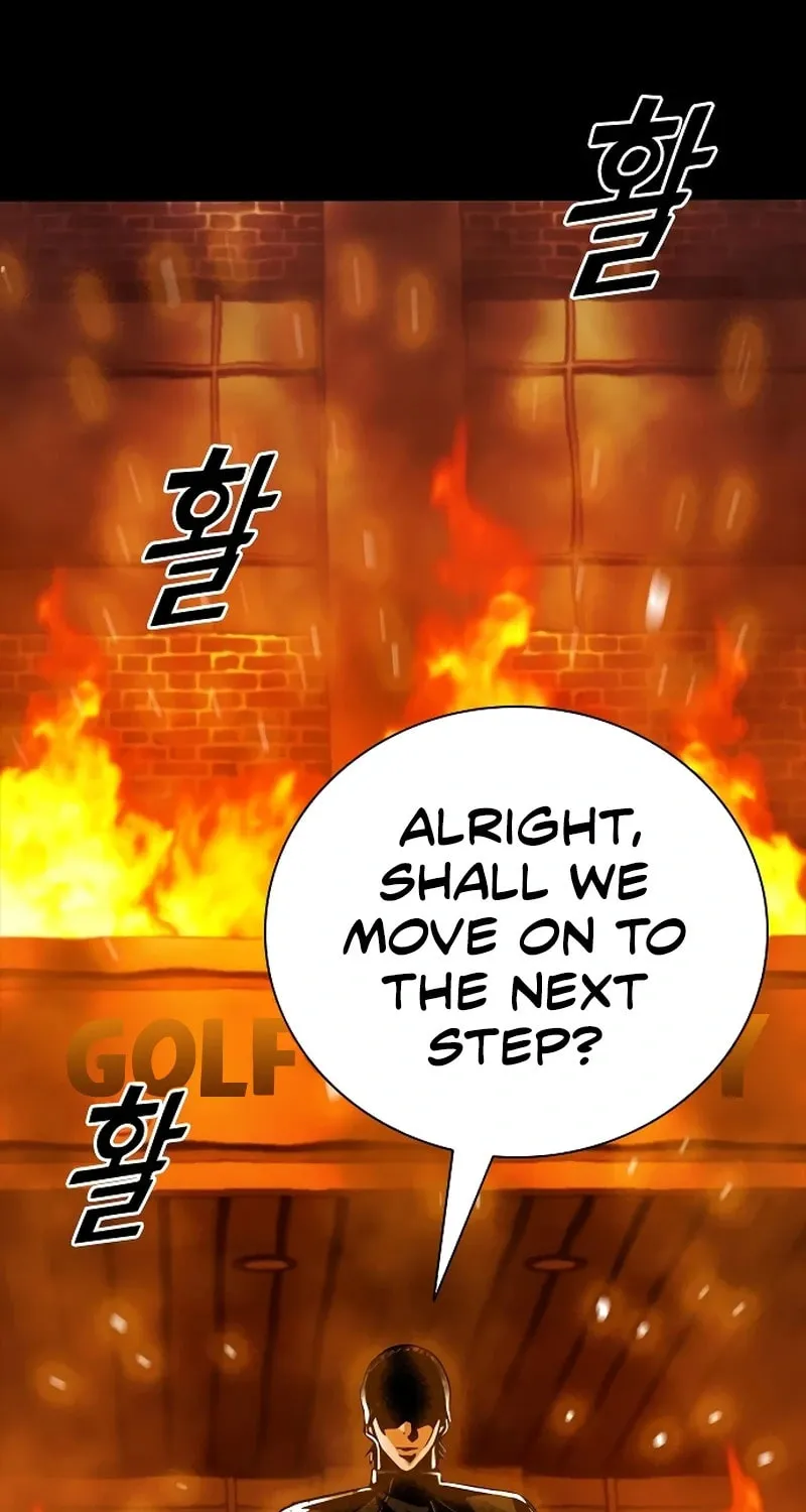 Worst Generation Chapter 20 page 101 - 