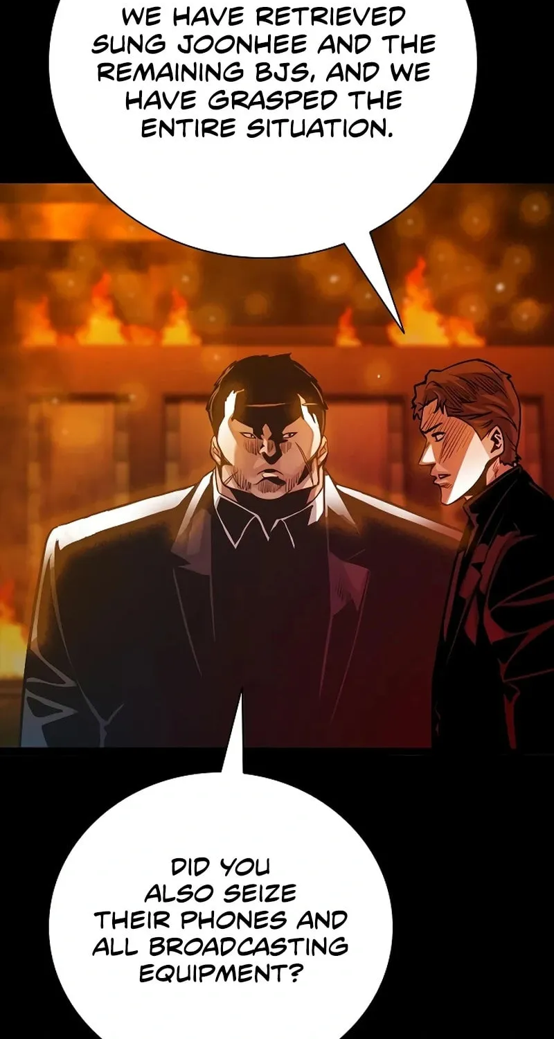 Worst Generation Chapter 20 page 106 - 
