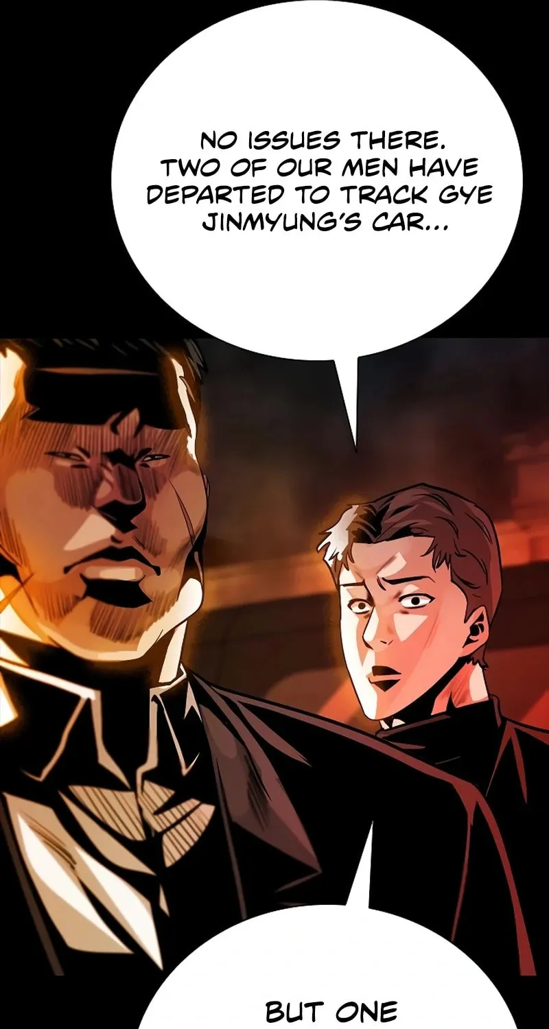 Worst Generation Chapter 20 page 108 - 