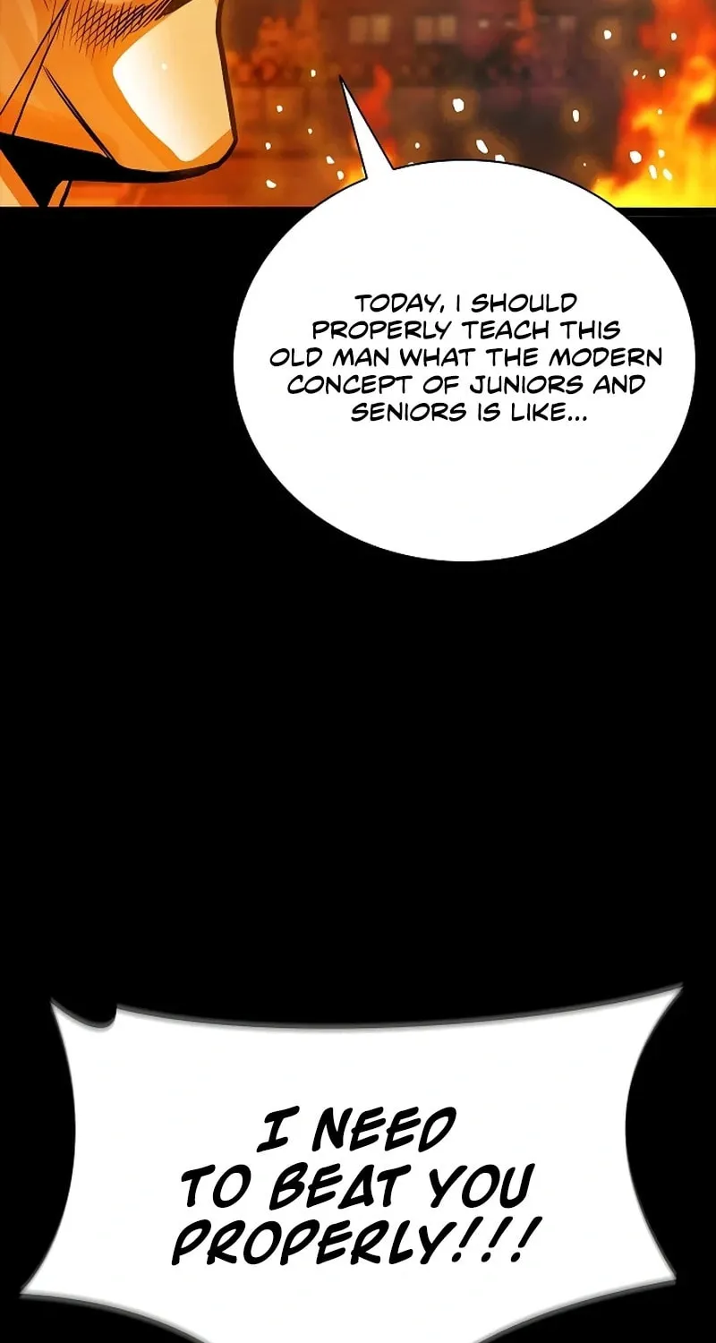 Worst Generation Chapter 20 page 12 - 