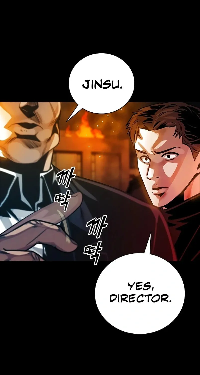 Worst Generation Chapter 20 page 114 - 