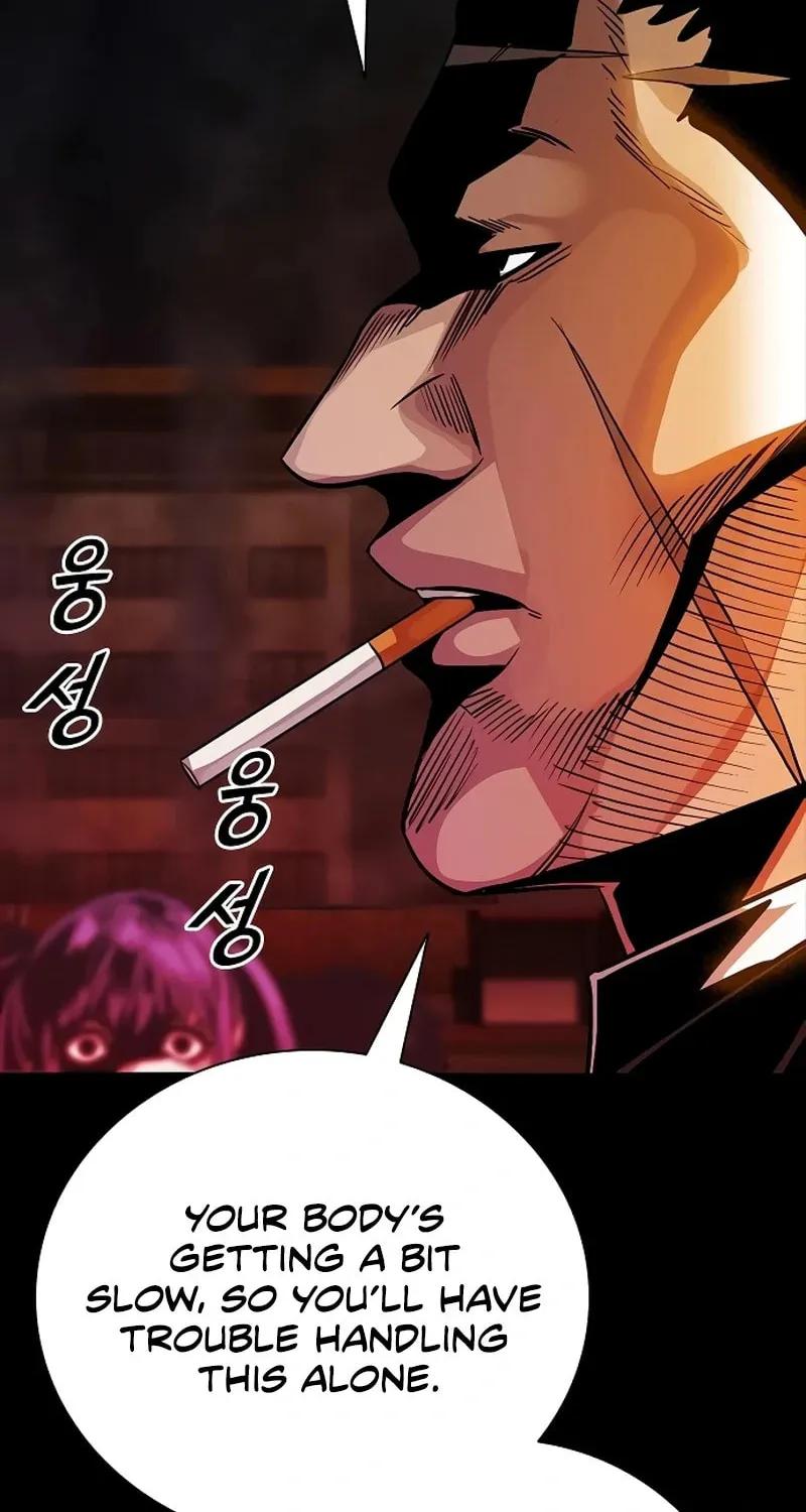 Worst Generation Chapter 20 page 117 - 