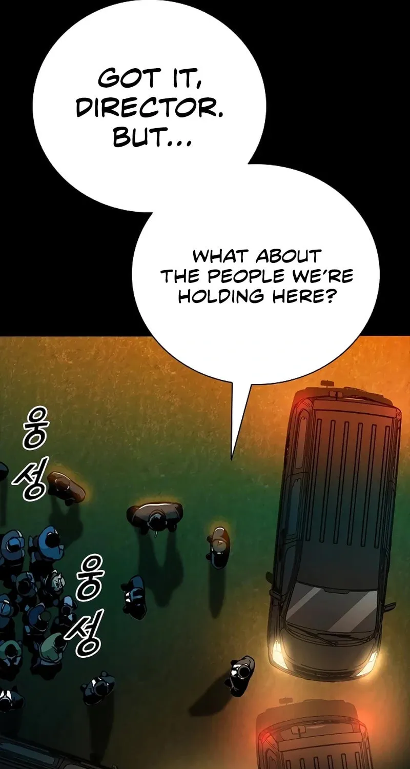Worst Generation Chapter 20 page 119 - 