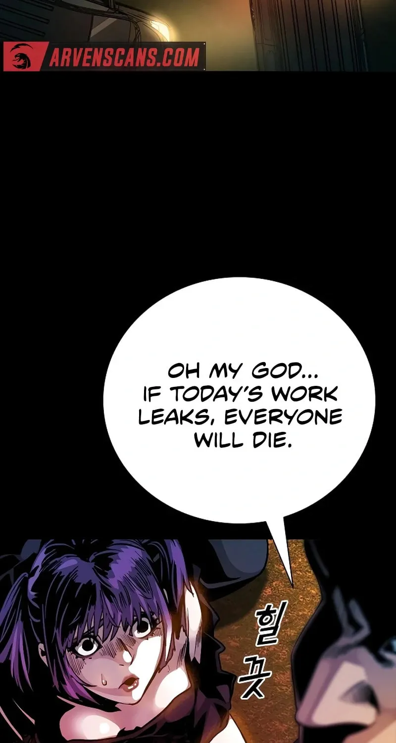 Worst Generation Chapter 20 page 120 - 