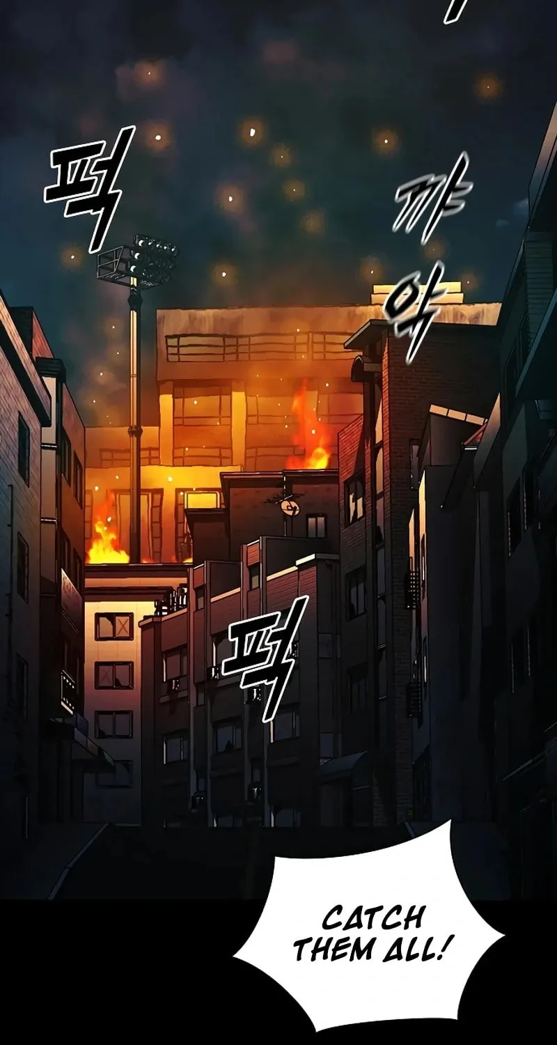 Worst Generation Chapter 20 page 123 - 