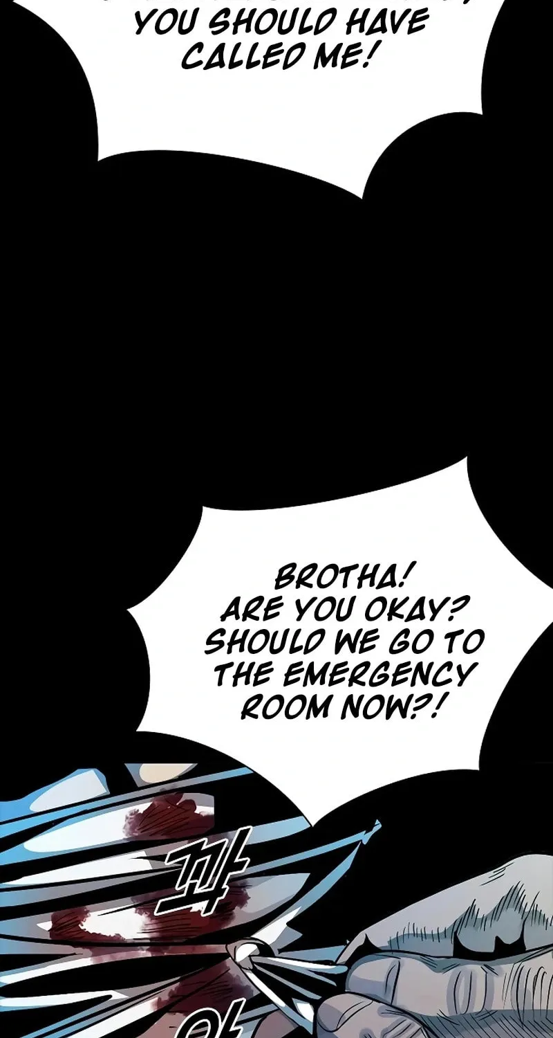 Worst Generation Chapter 20 page 128 - 