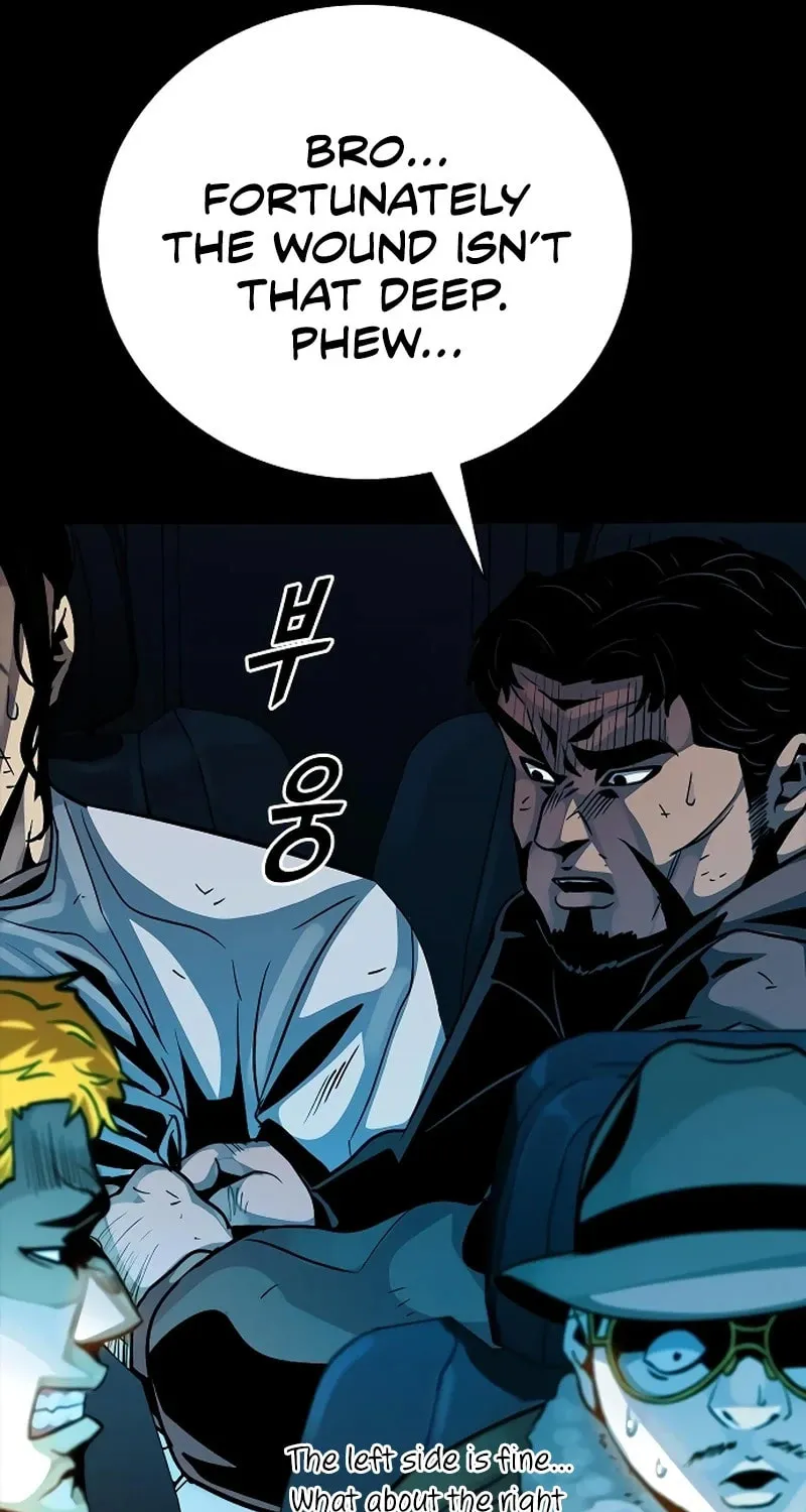 Worst Generation Chapter 20 page 130 - 