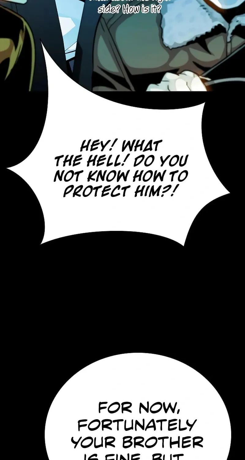 Worst Generation Chapter 20 page 131 - 