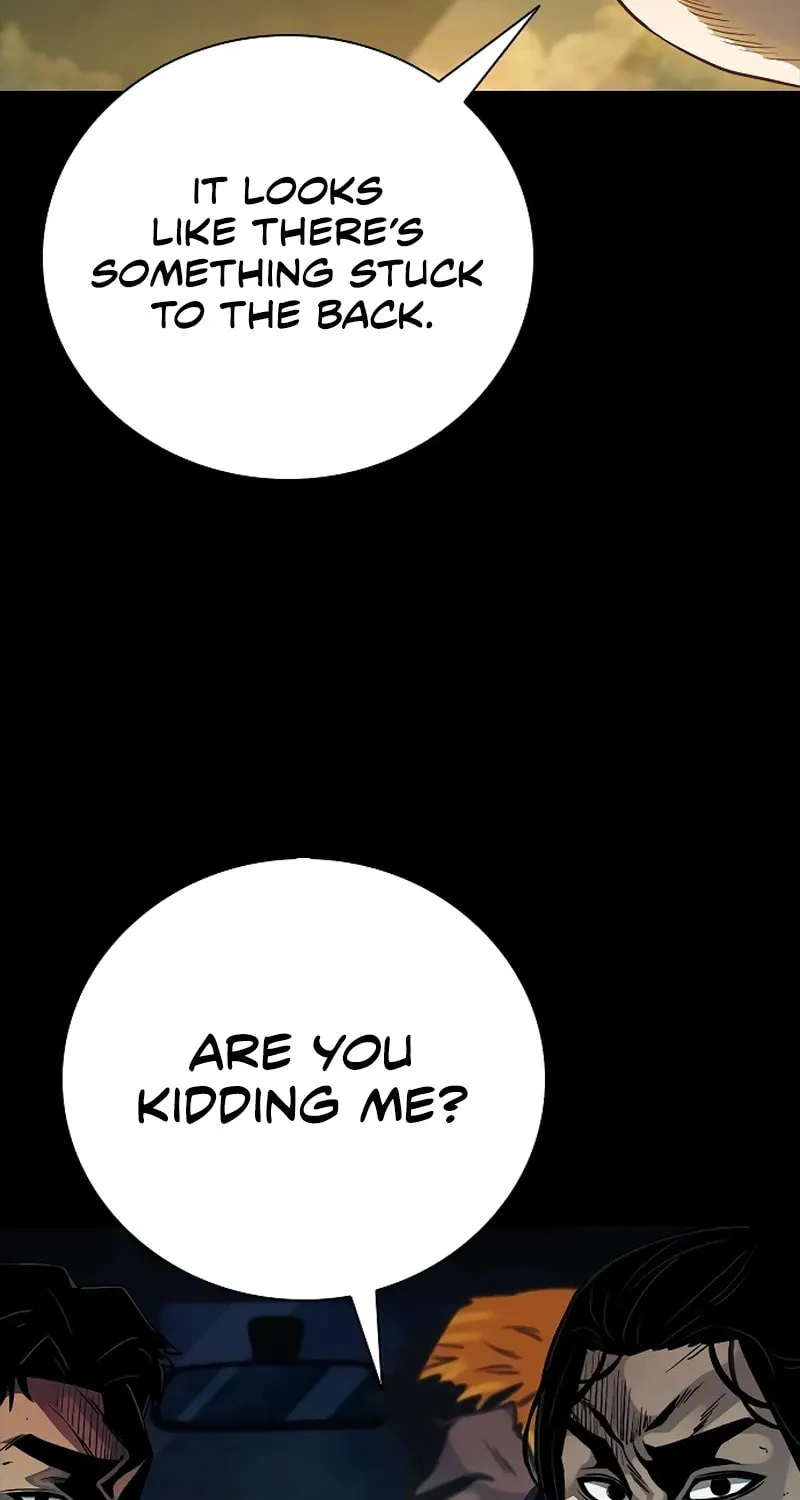 Worst Generation Chapter 20 page 138 - 