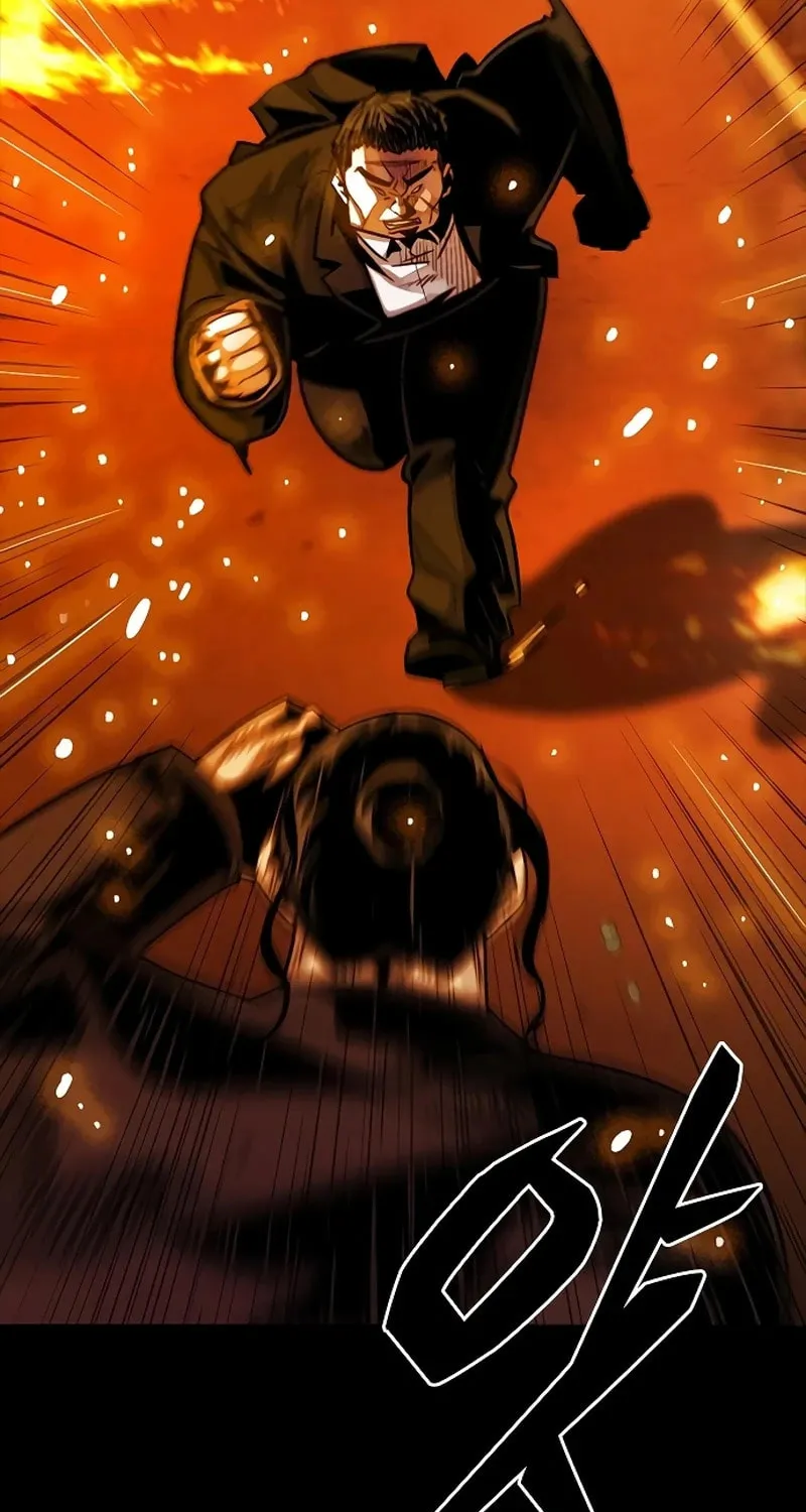 Worst Generation Chapter 20 page 15 - 