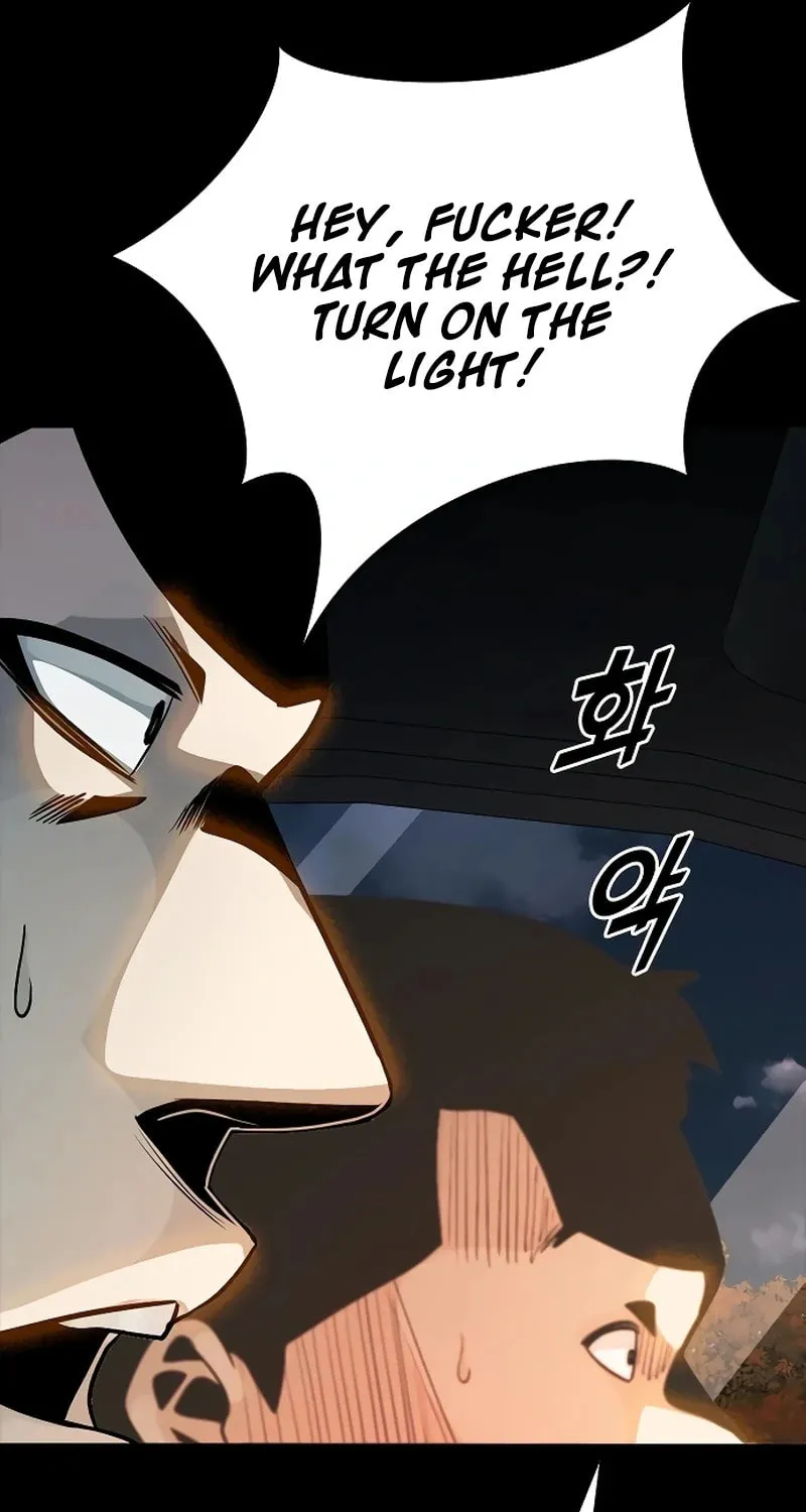 Worst Generation Chapter 20 page 147 - 