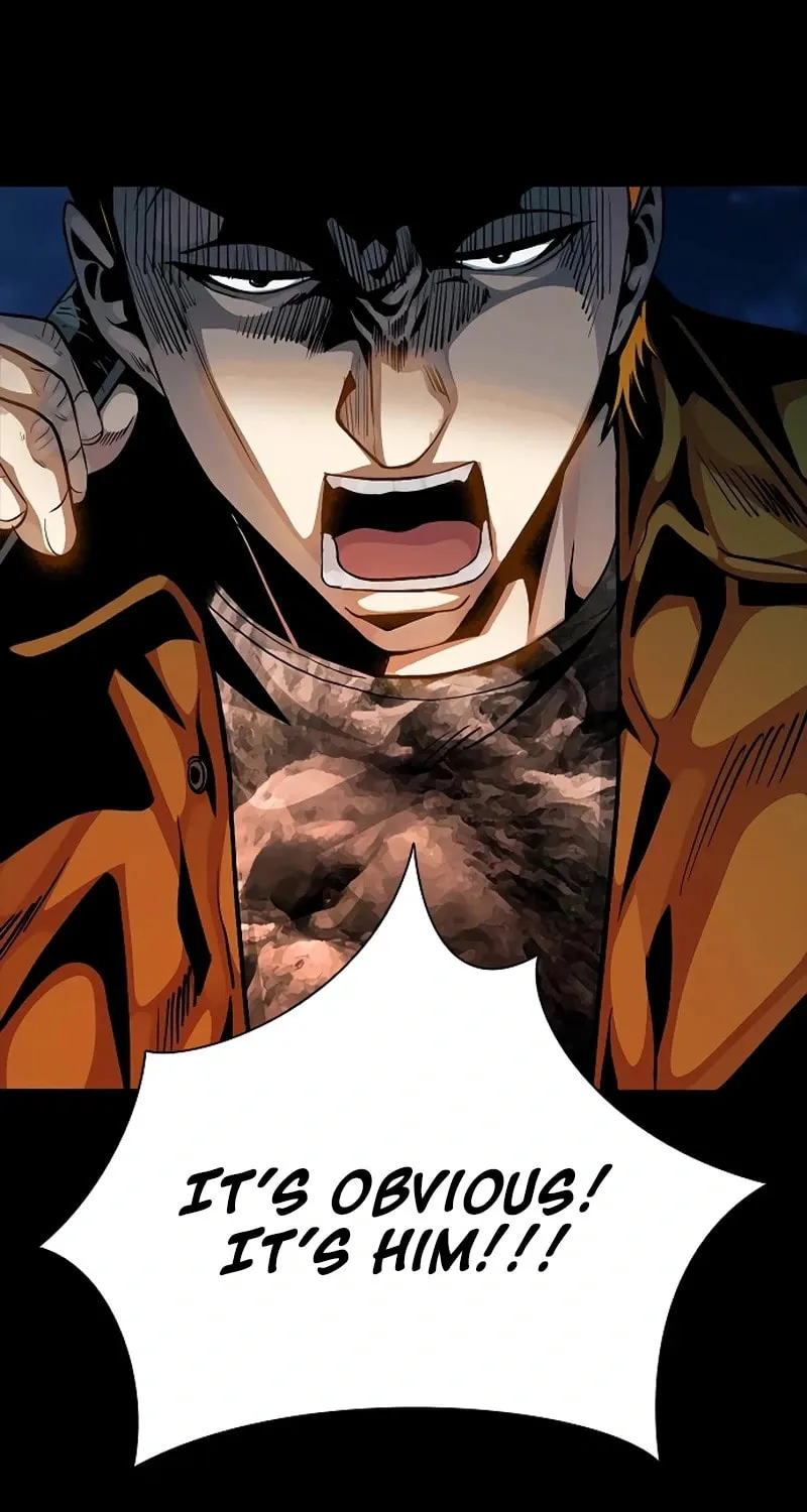 Worst Generation Chapter 20 page 151 - 