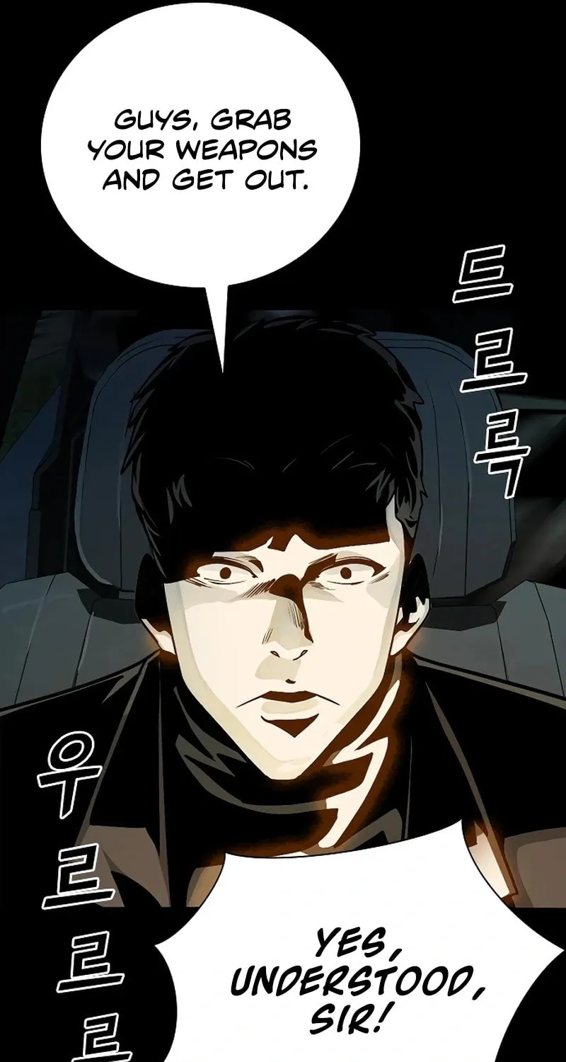 Worst Generation Chapter 20 page 153 - 
