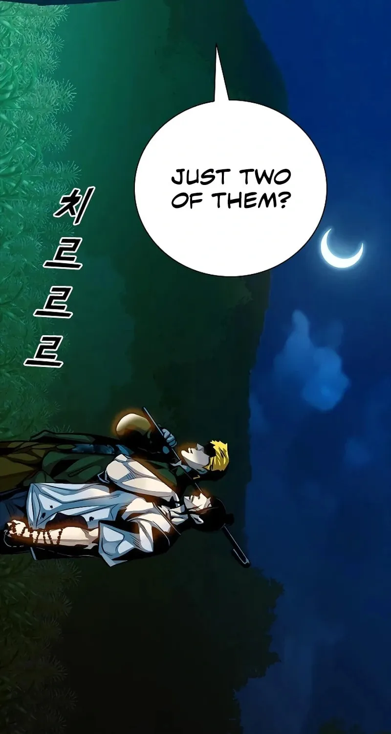 Worst Generation Chapter 20 page 159 - 