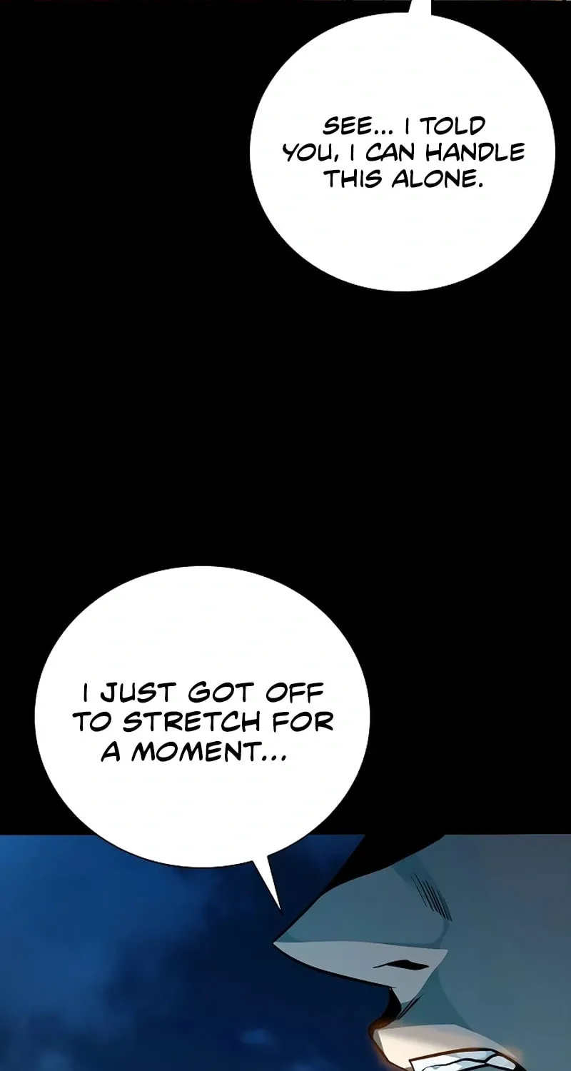 Worst Generation Chapter 20 page 161 - 