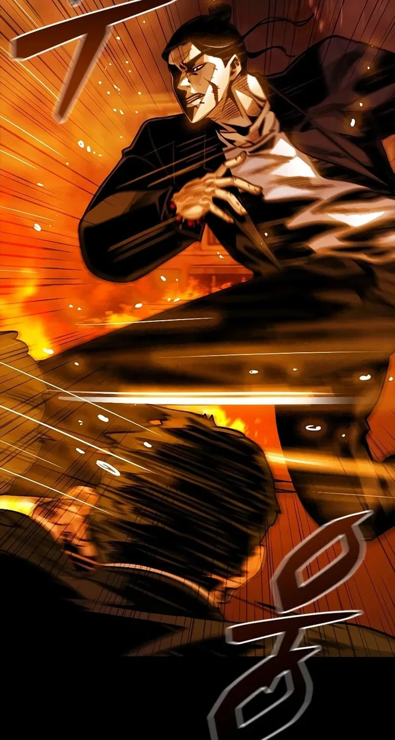 Worst Generation Chapter 20 page 18 - 