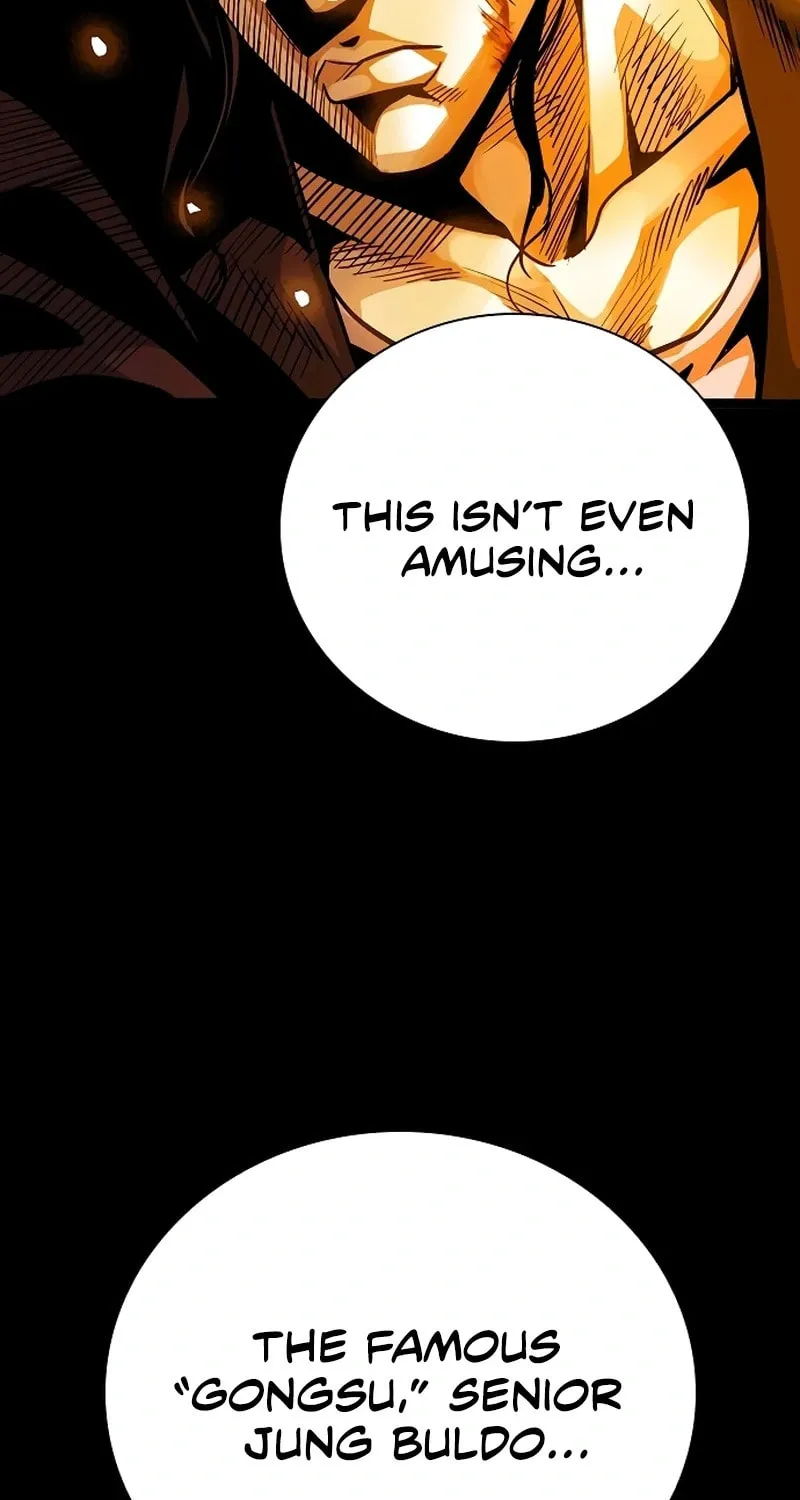 Worst Generation Chapter 20 page 3 - 