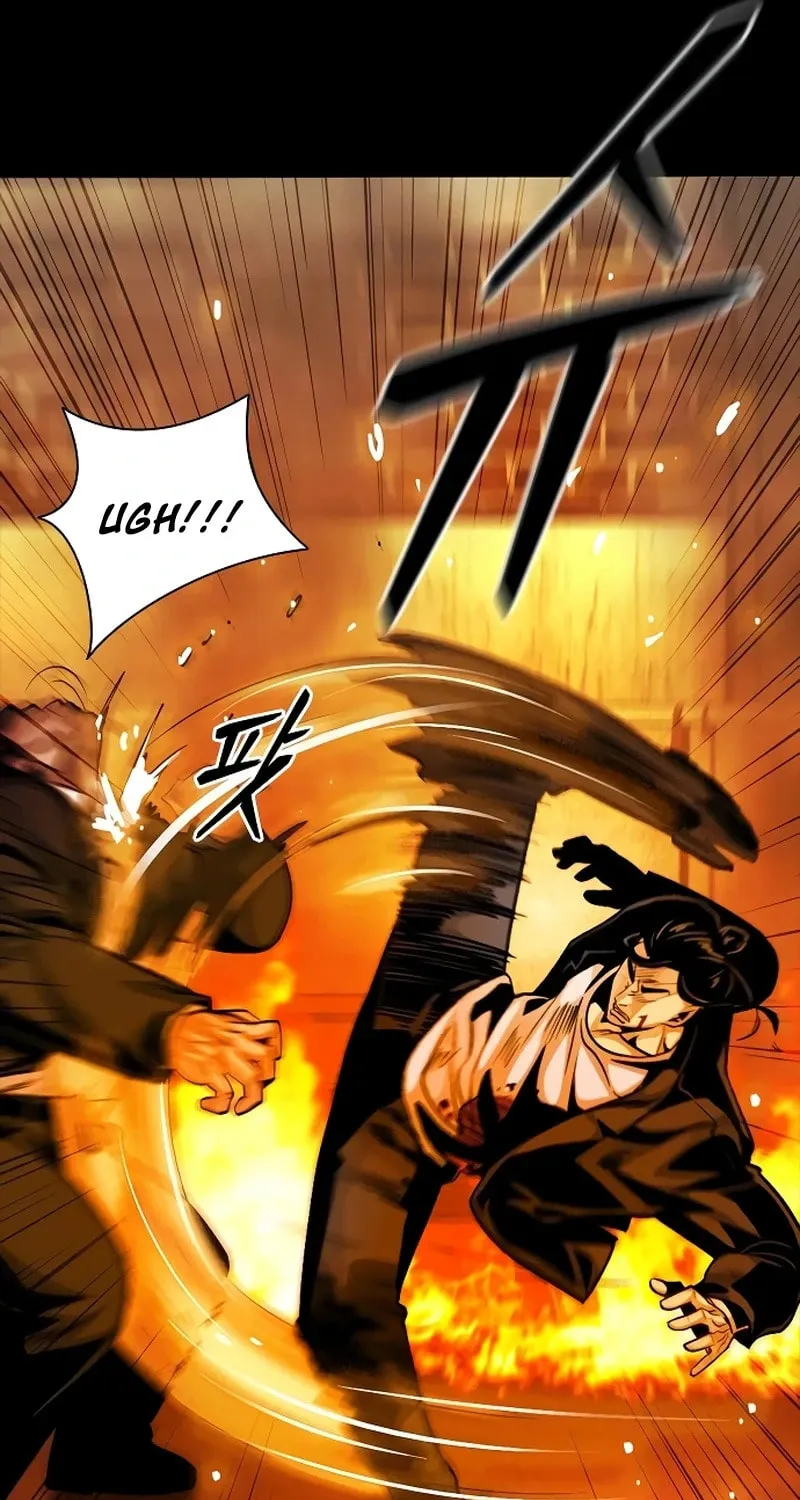 Worst Generation Chapter 20 page 22 - 