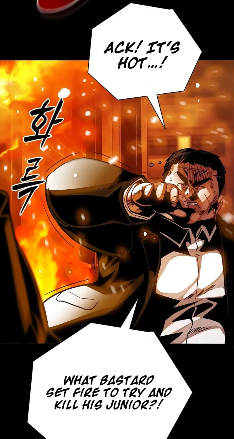 Worst Generation Chapter 20 page 29 - 