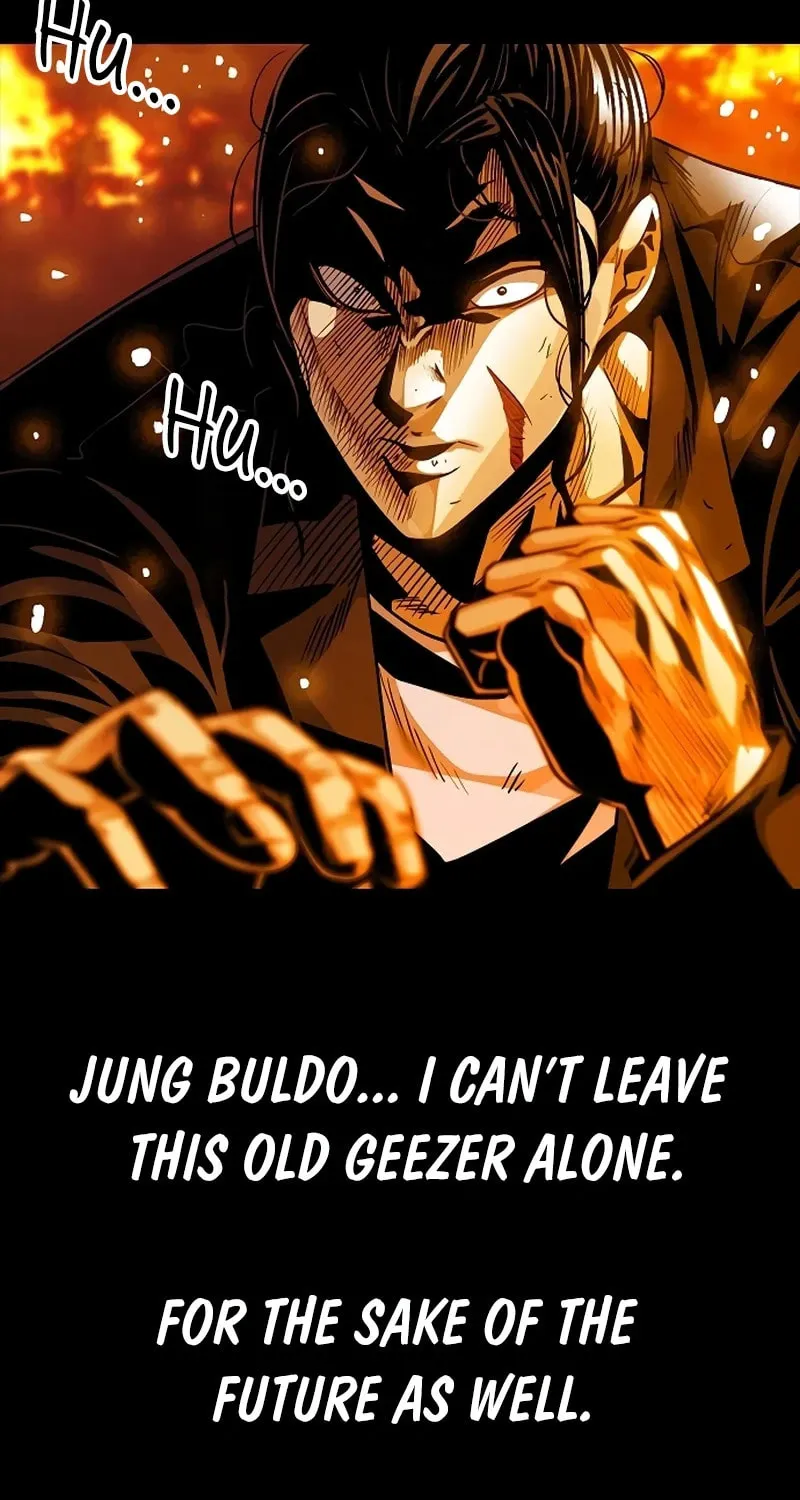 Worst Generation Chapter 20 page 31 - 