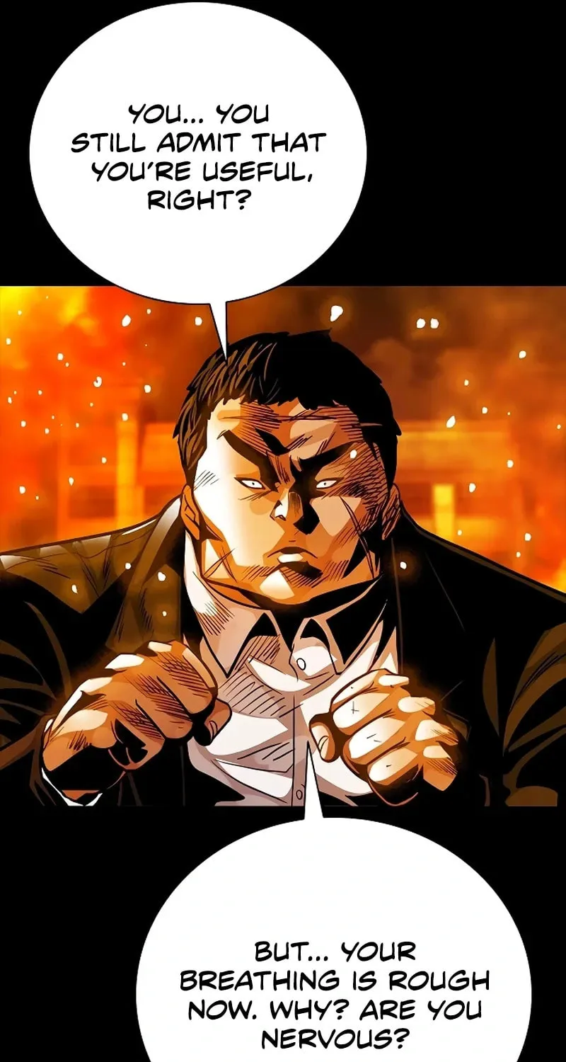 Worst Generation Chapter 20 page 33 - 