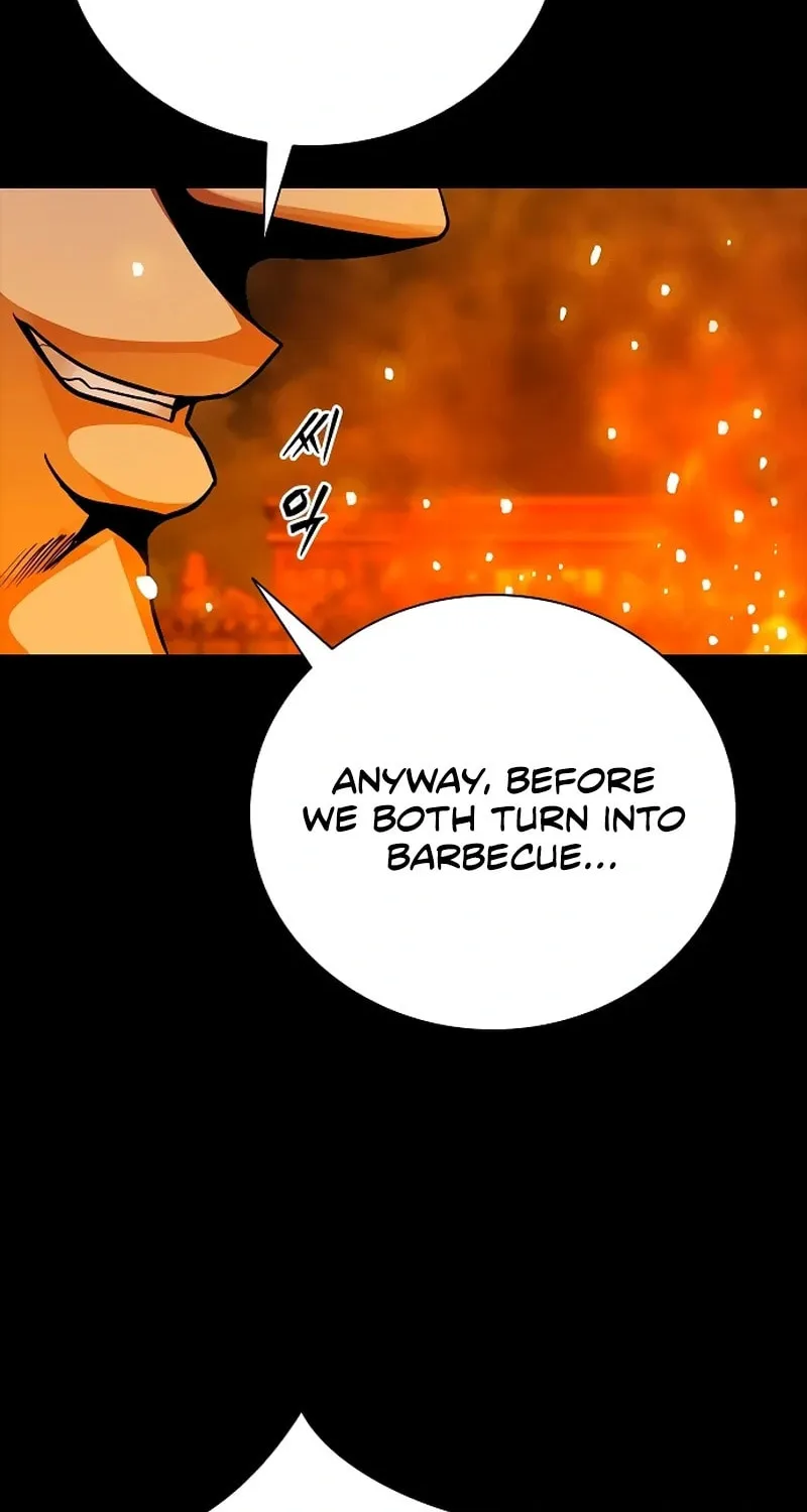 Worst Generation Chapter 20 page 36 - 