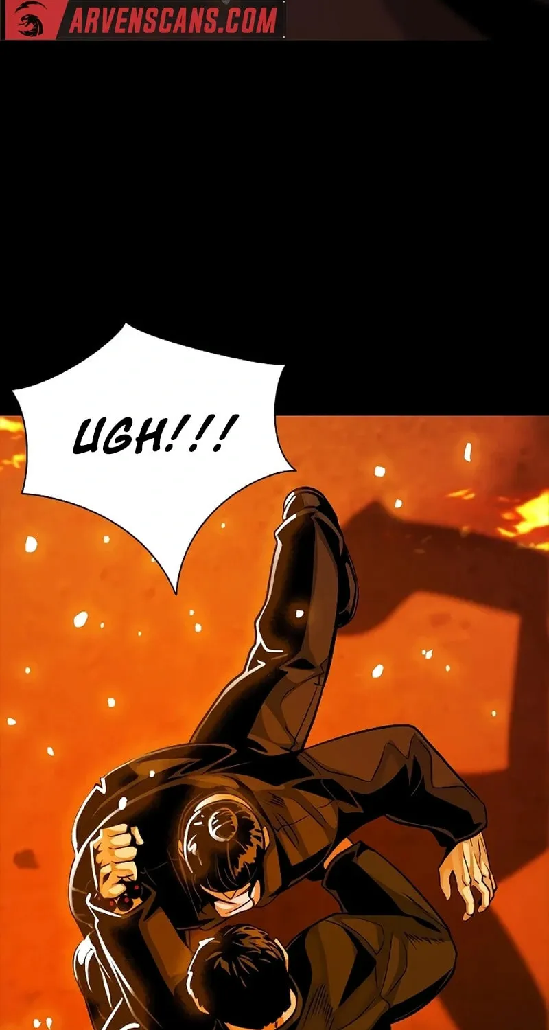 Worst Generation Chapter 20 page 49 - 