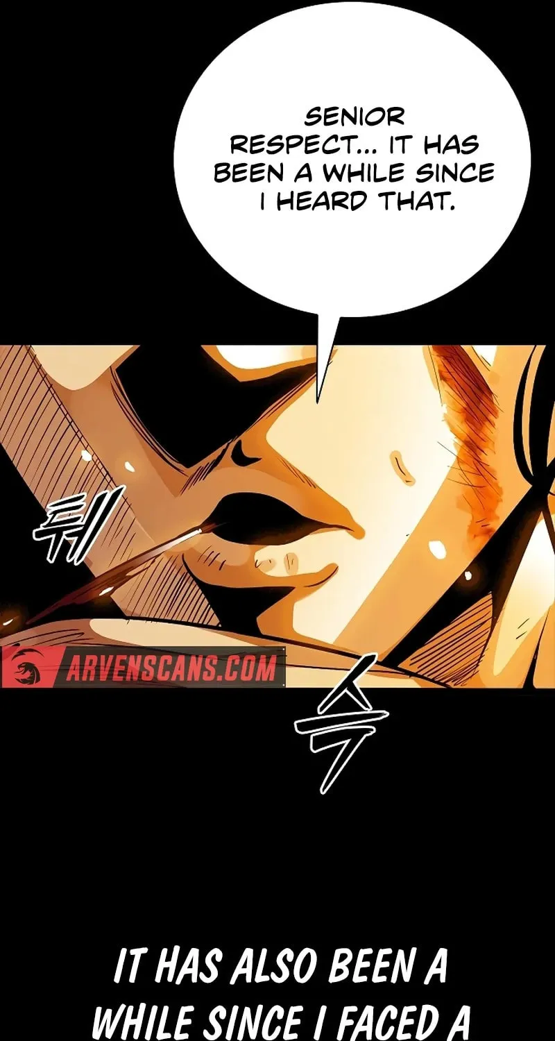 Worst Generation Chapter 20 page 6 - 