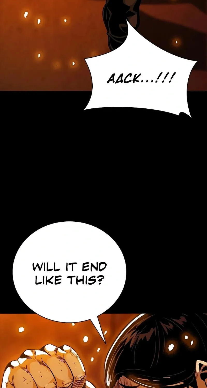 Worst Generation Chapter 20 page 51 - 