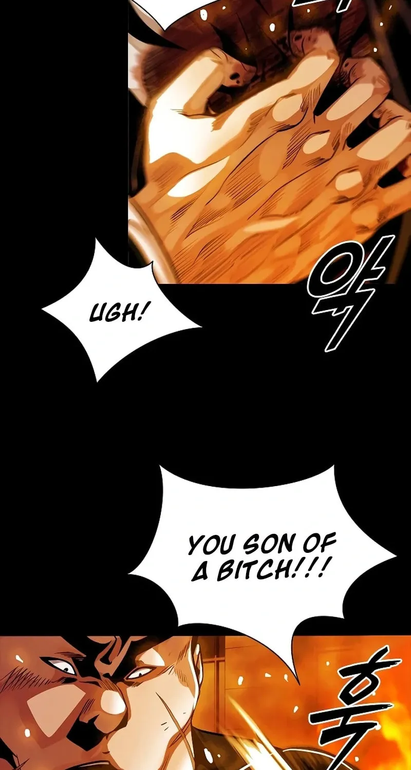 Worst Generation Chapter 20 page 54 - 