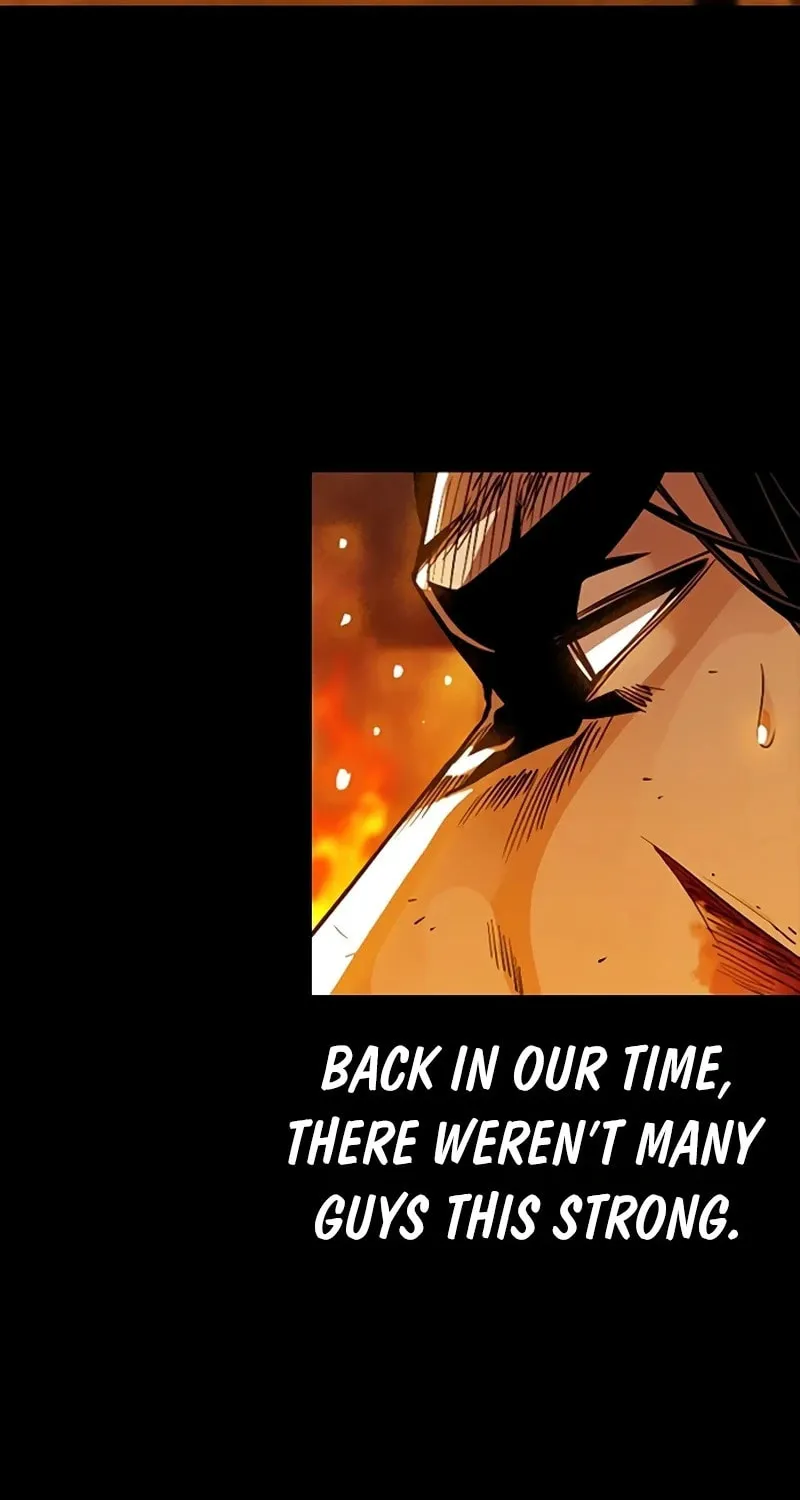 Worst Generation Chapter 20 page 57 - 