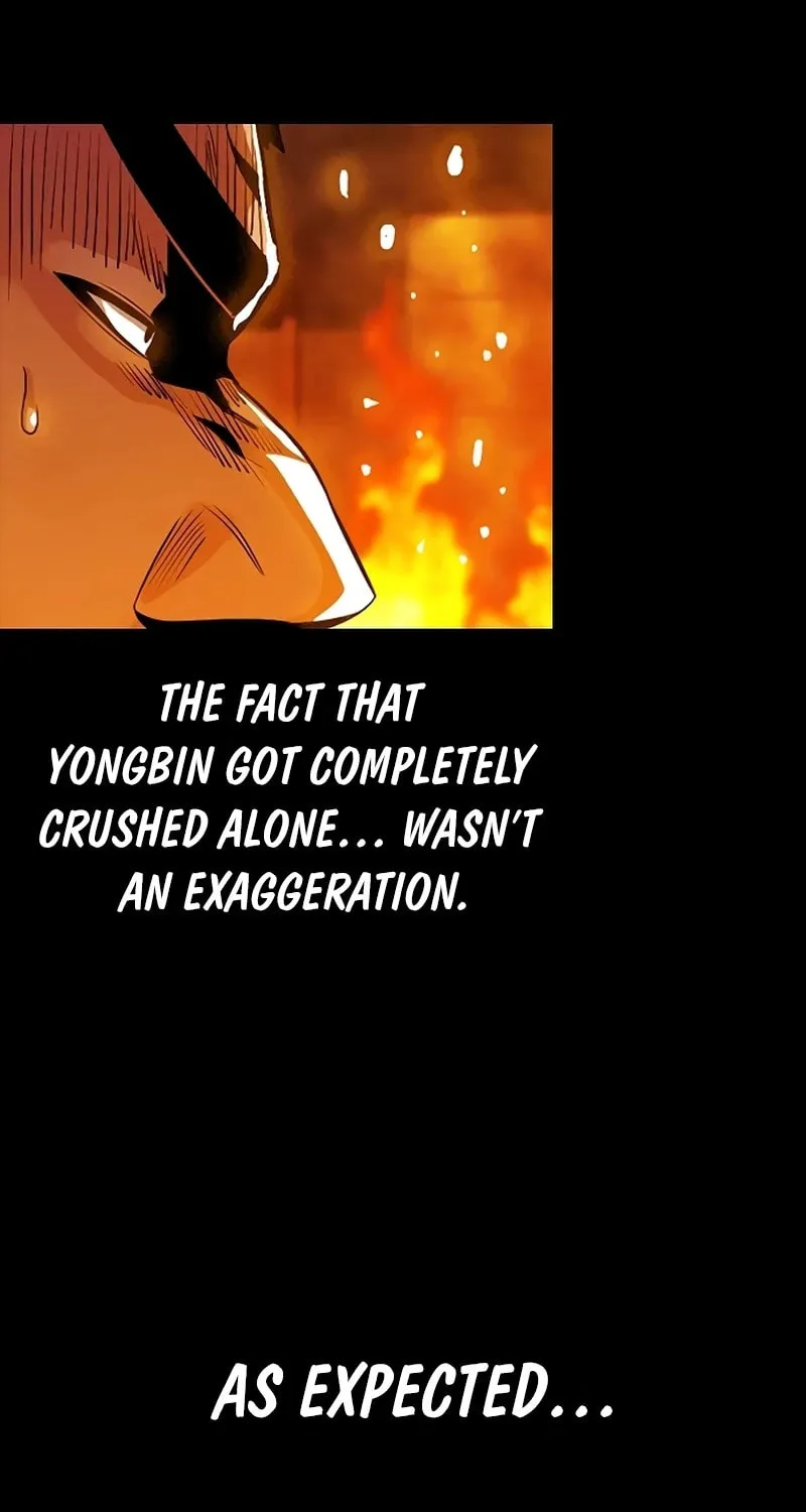 Worst Generation Chapter 20 page 58 - 