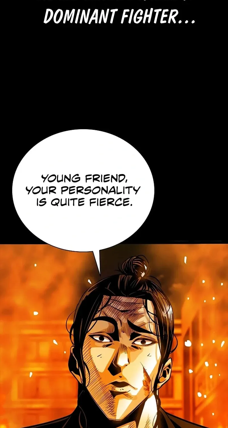 Worst Generation Chapter 20 page 7 - 