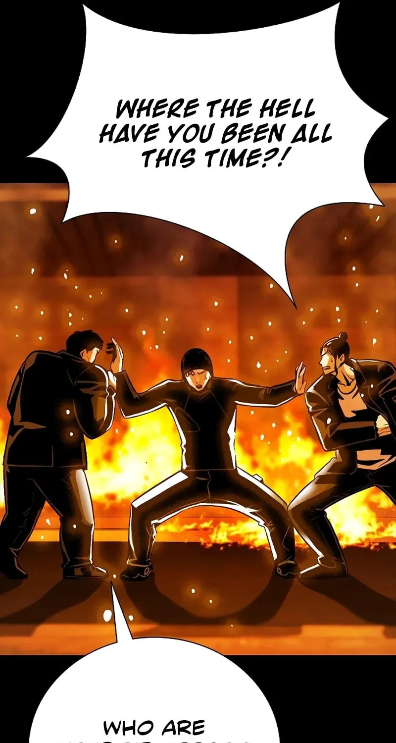 Worst Generation Chapter 20 page 63 - 