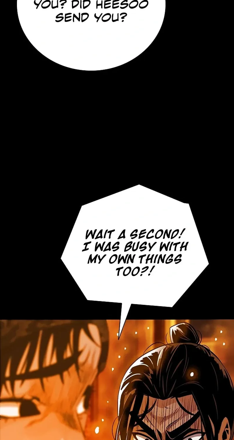 Worst Generation Chapter 20 page 64 - 
