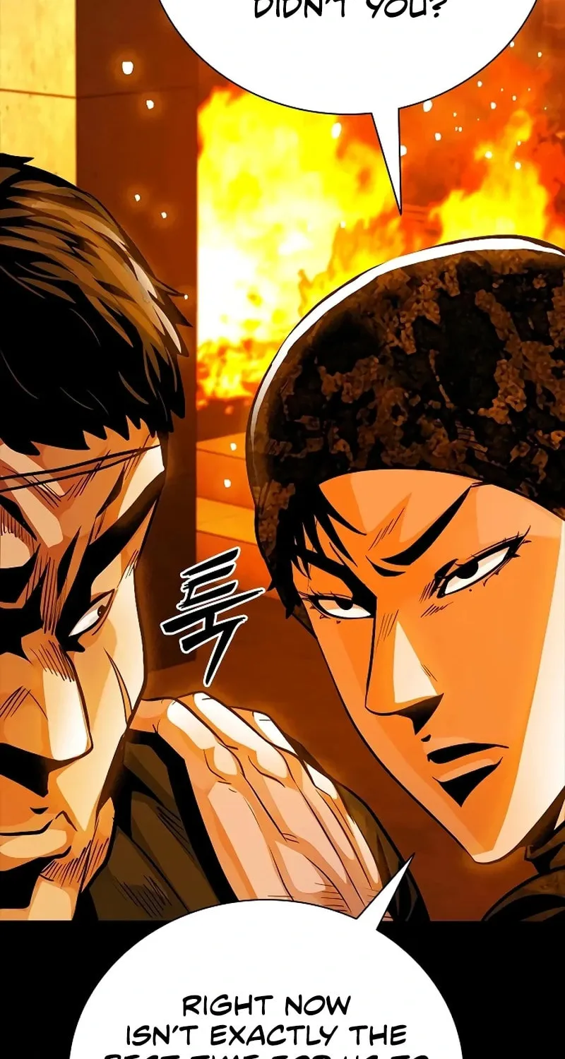 Worst Generation Chapter 20 page 66 - 