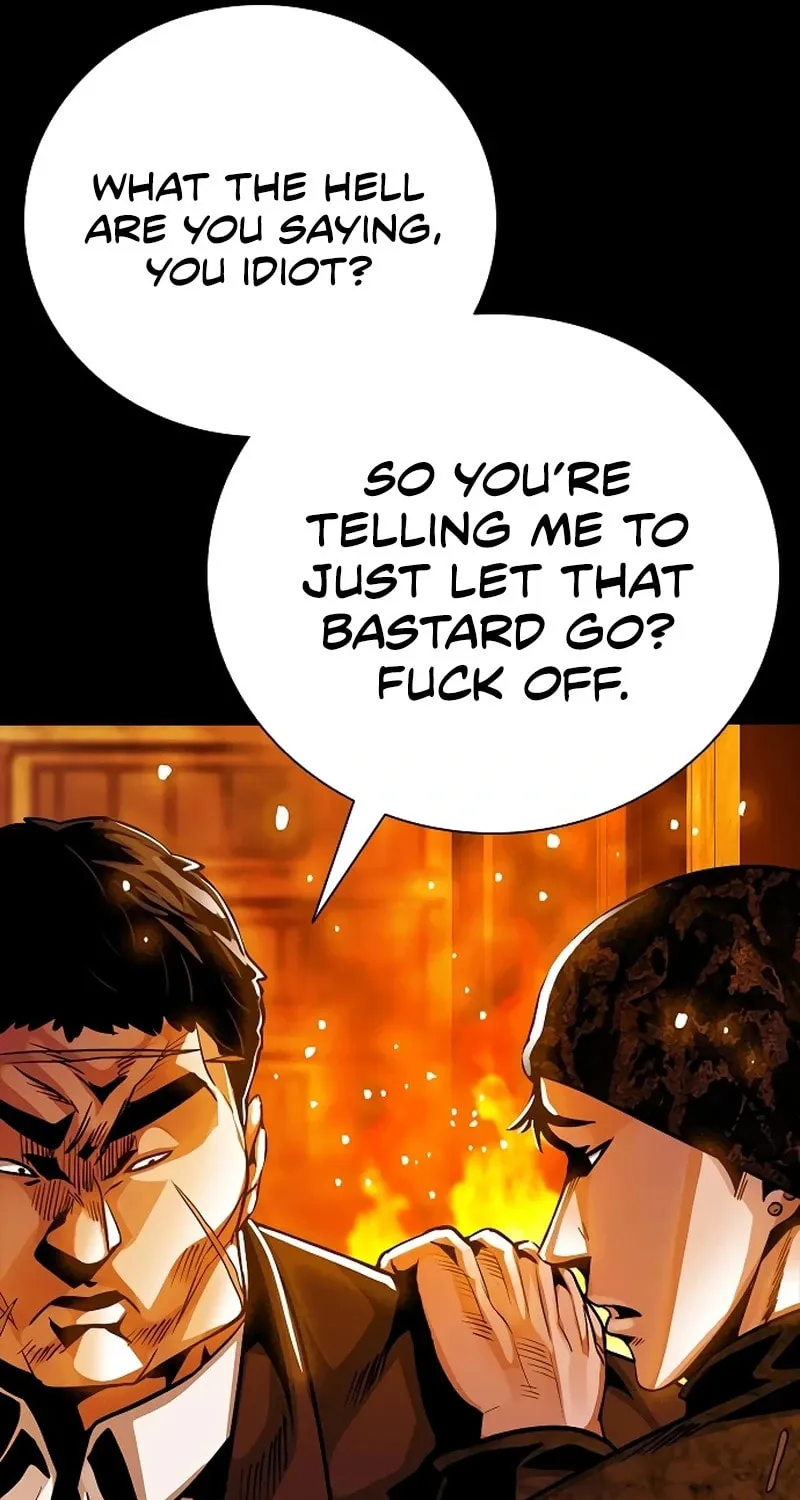 Worst Generation Chapter 20 page 68 - 