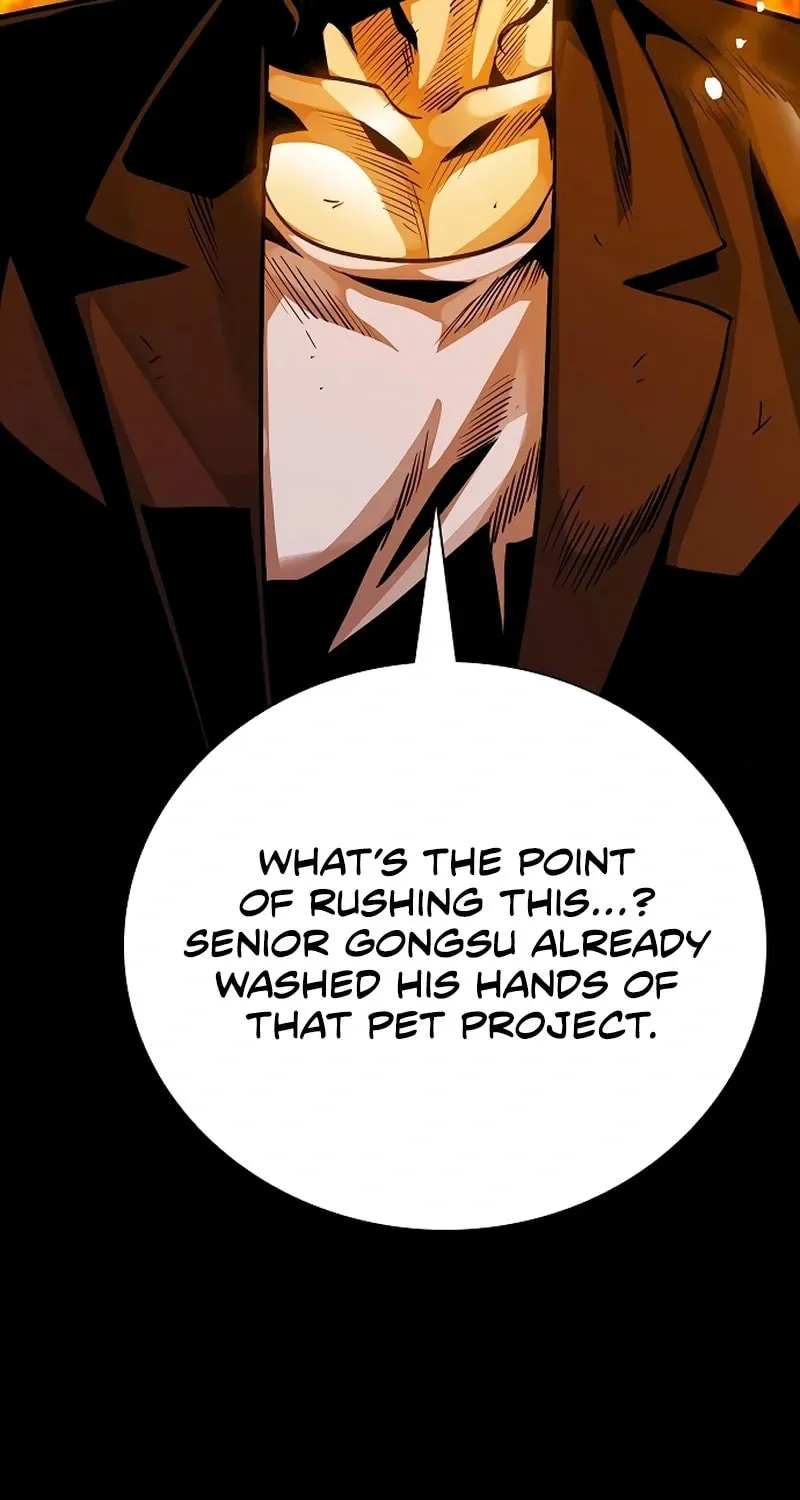 Worst Generation Chapter 20 page 8 - 