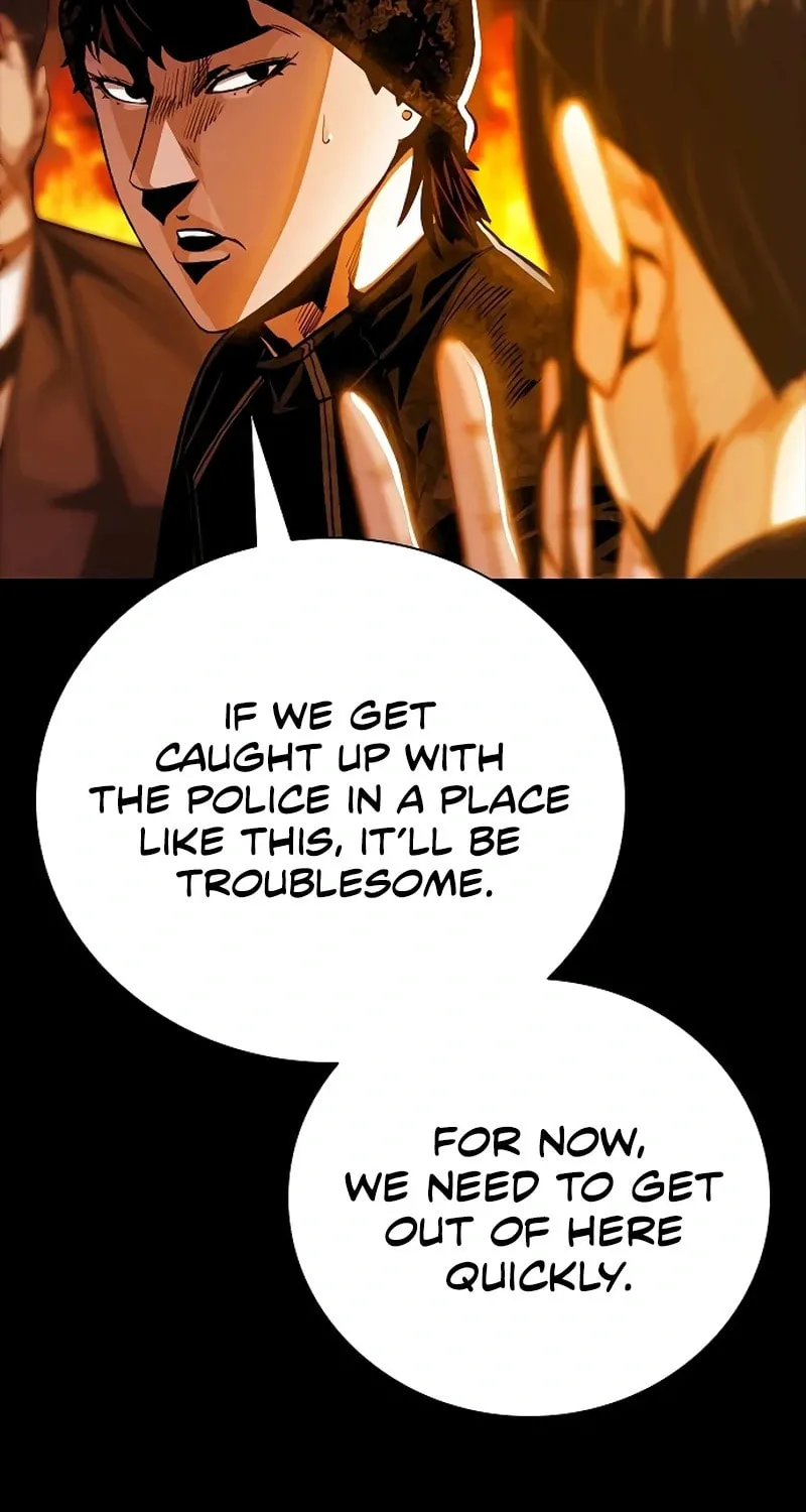 Worst Generation Chapter 20 page 72 - 
