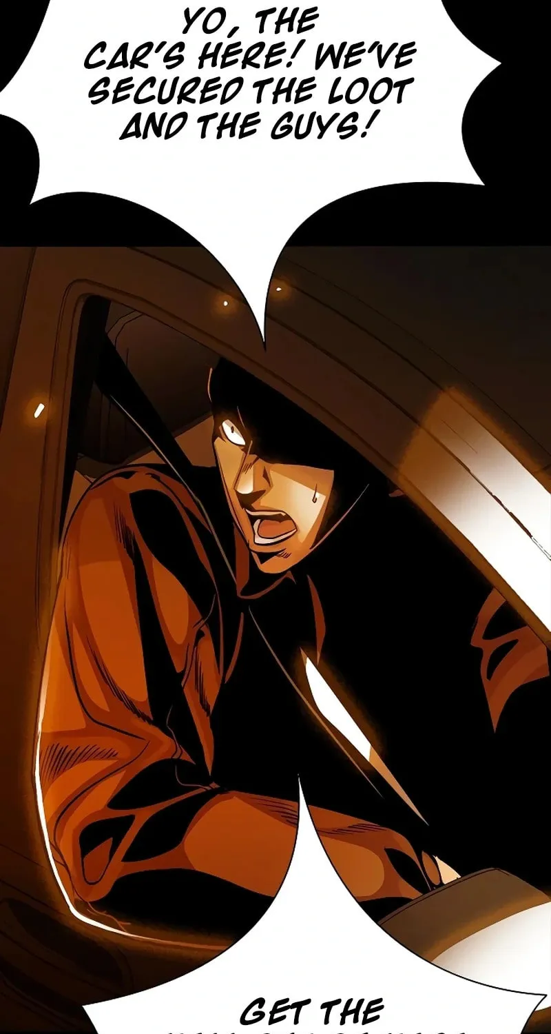 Worst Generation Chapter 20 page 76 - 