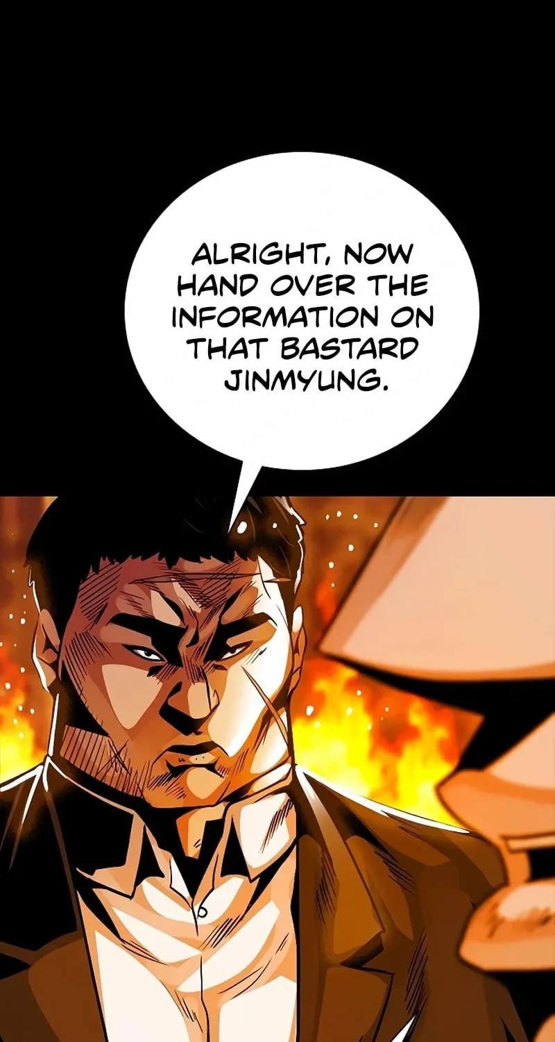 Worst Generation Chapter 20 page 87 - 