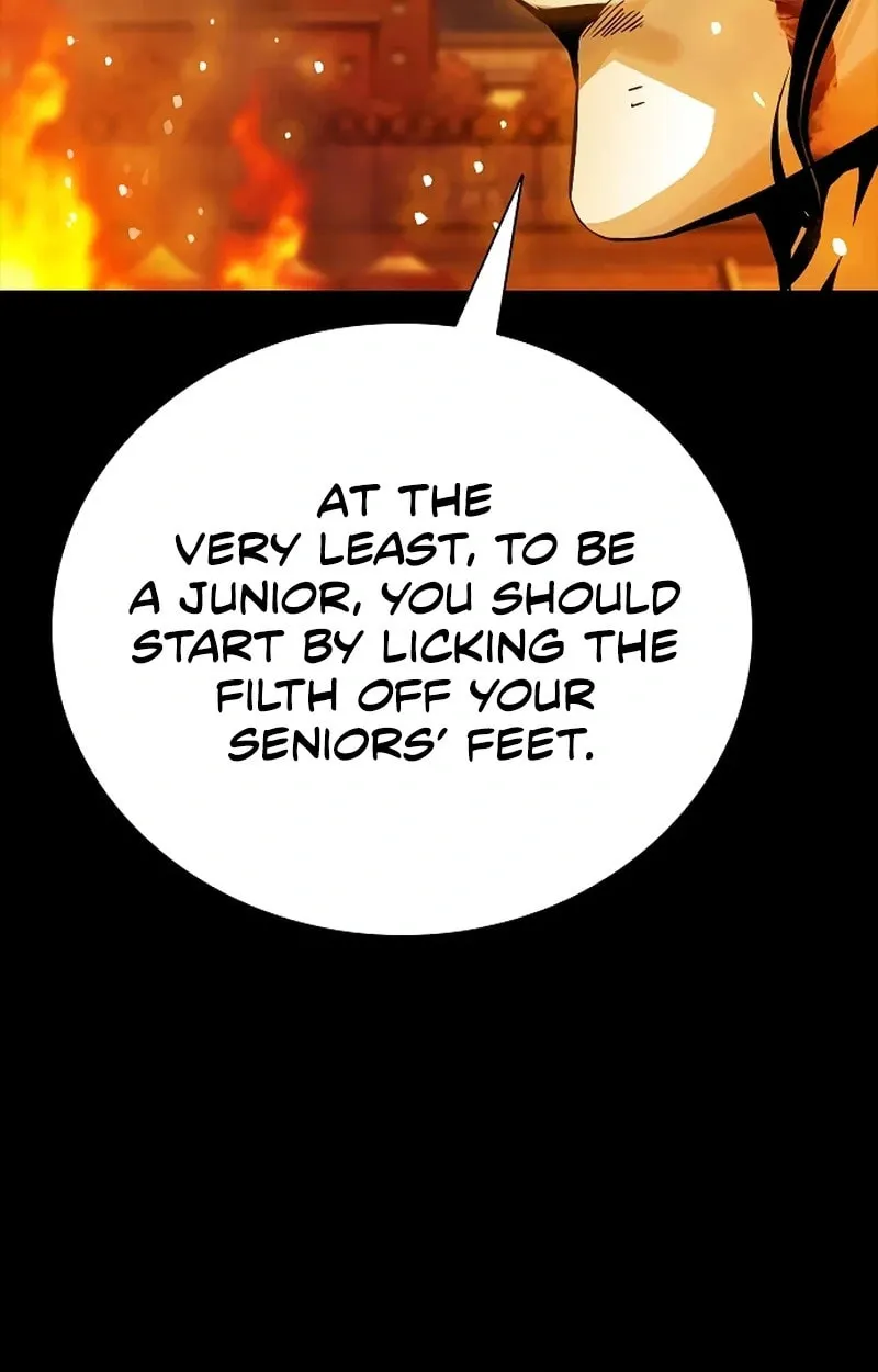 Worst Generation Chapter 20 page 10 - 