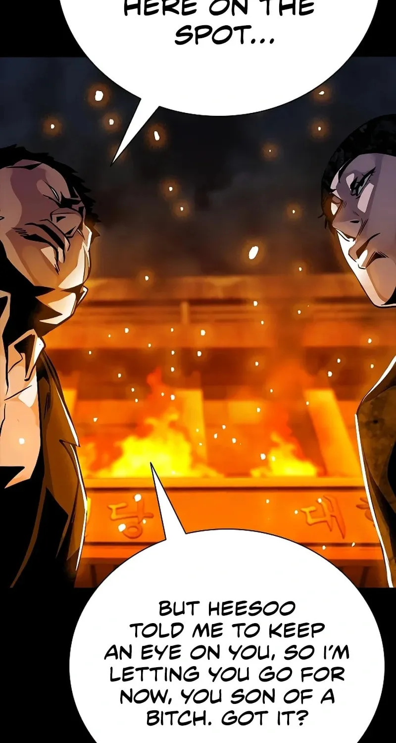 Worst Generation Chapter 20 page 93 - 