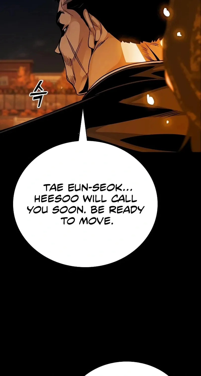 Worst Generation Chapter 20 page 95 - 
